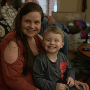 Meet your Posher, Dee